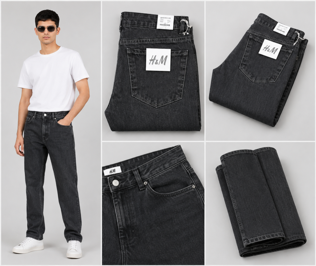 jeans for men