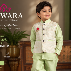 western kurta